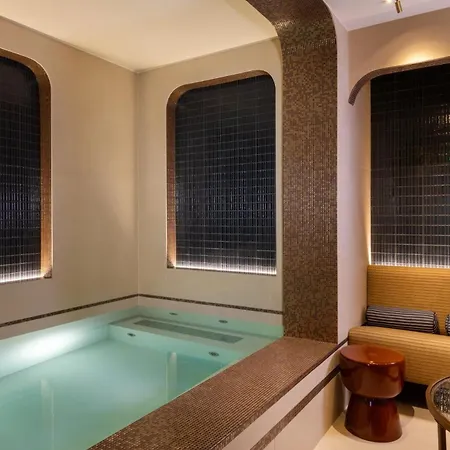 Hotel Aoriste & Spa-3