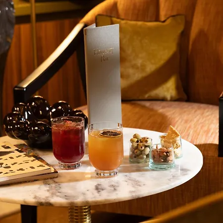 Hotel Aoriste & Spa-2