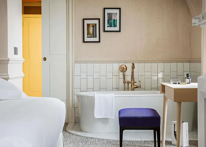 Sofitel Le Scribe Paris Opera